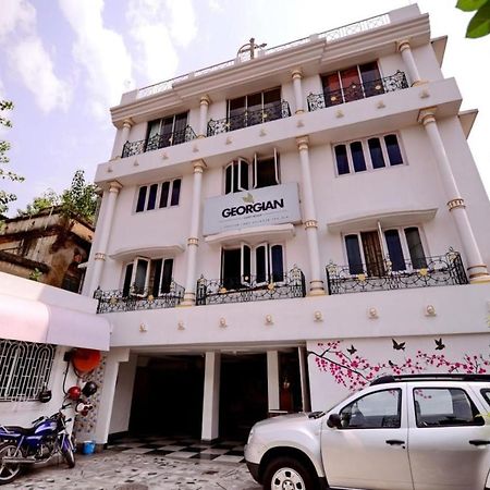 Georgian Inn Kolkata Ngoại thất bức ảnh