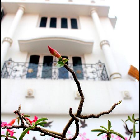 Georgian Inn Kolkata Ngoại thất bức ảnh