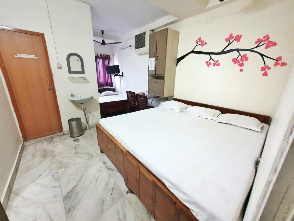 Georgian Inn Kolkata Ngoại thất bức ảnh