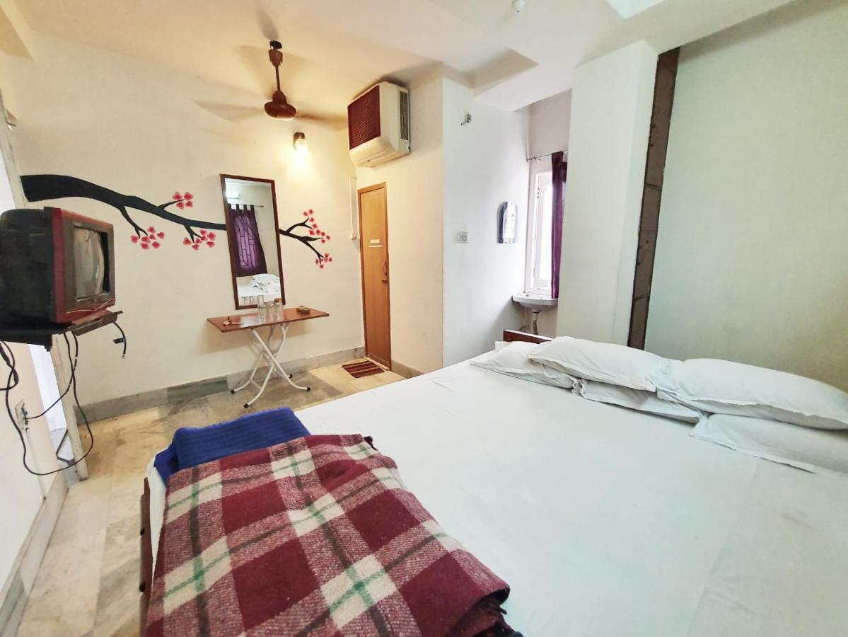 Georgian Inn Kolkata Ngoại thất bức ảnh