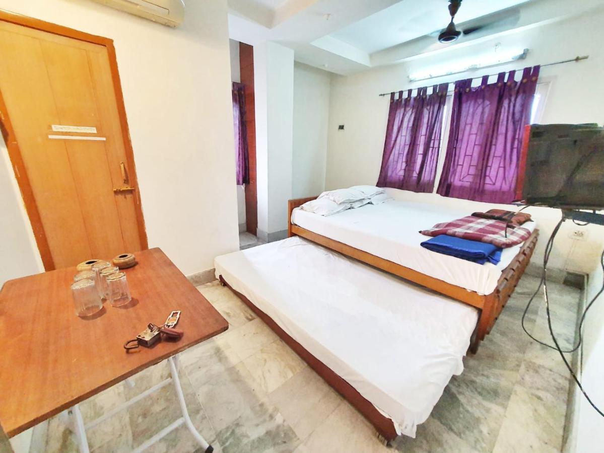 Georgian Inn Kolkata Ngoại thất bức ảnh