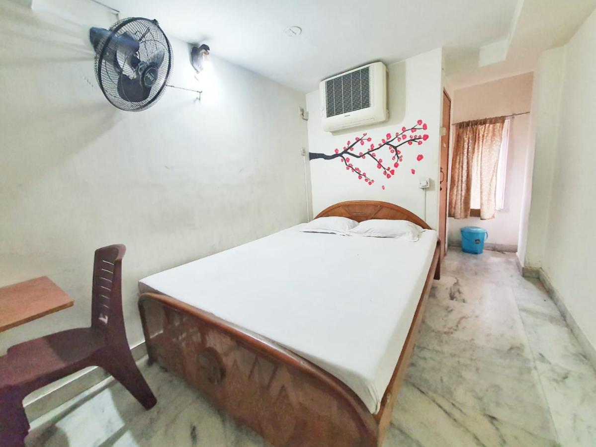 Georgian Inn Kolkata Ngoại thất bức ảnh