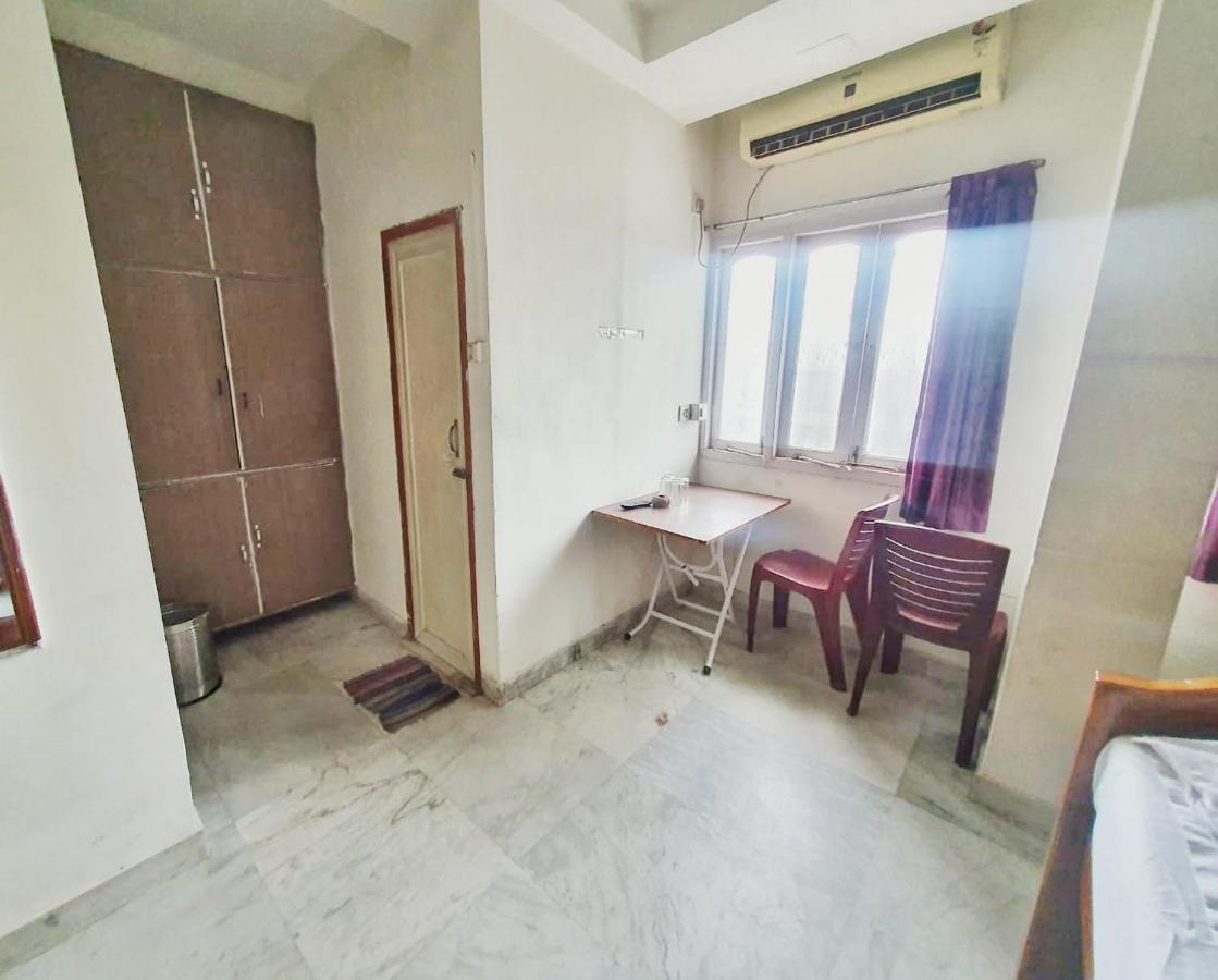 Georgian Inn Kolkata Ngoại thất bức ảnh
