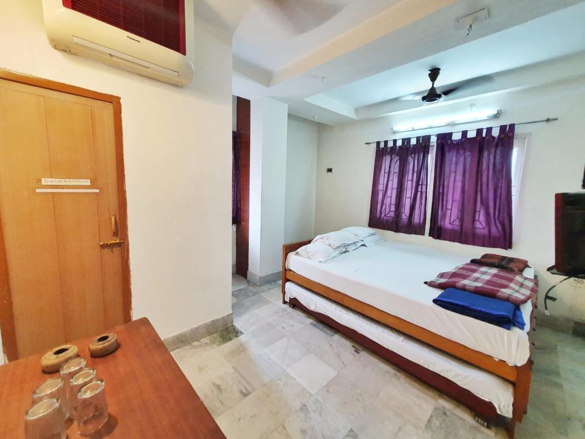 Georgian Inn Kolkata Ngoại thất bức ảnh