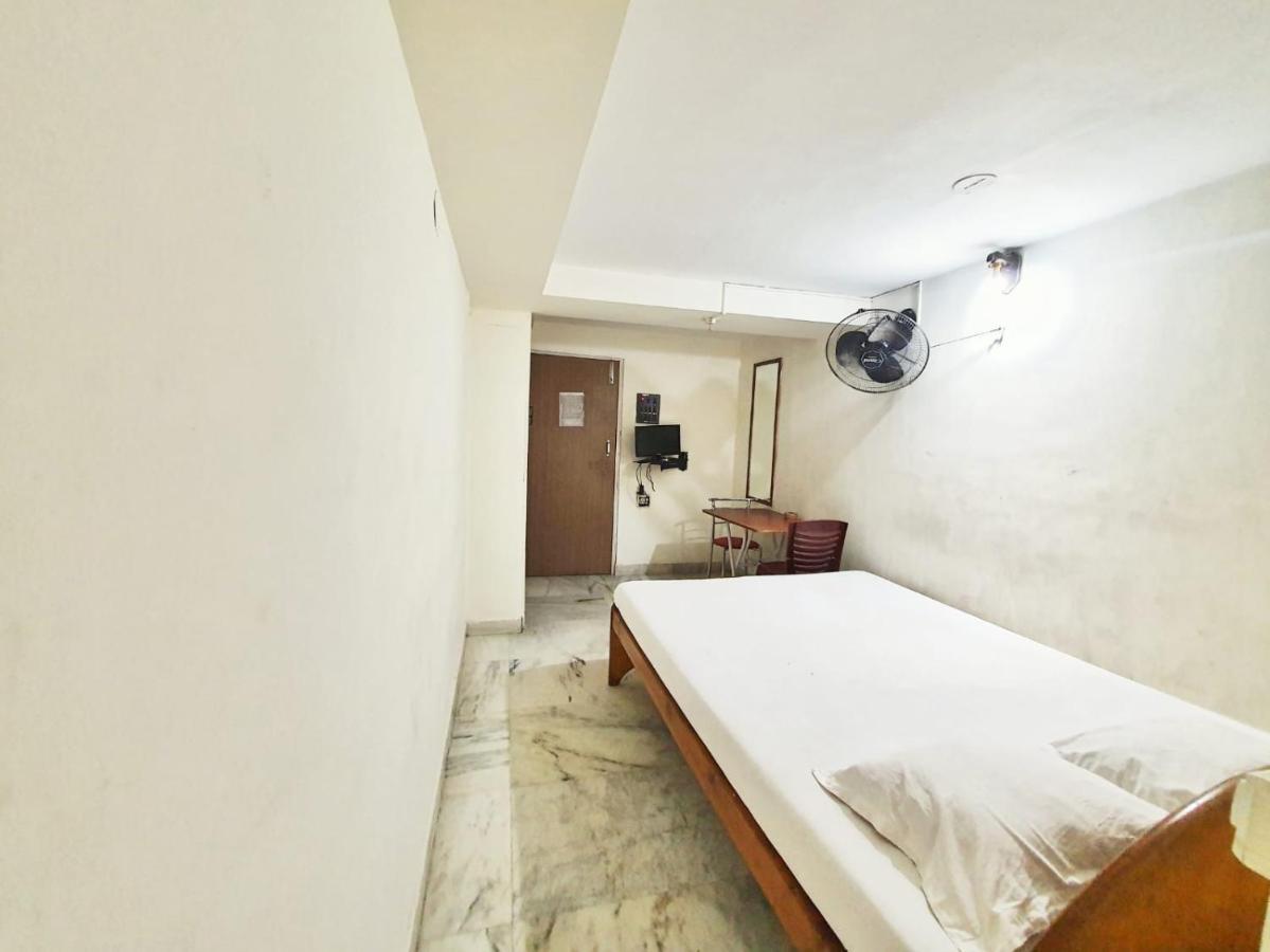 Georgian Inn Kolkata Ngoại thất bức ảnh