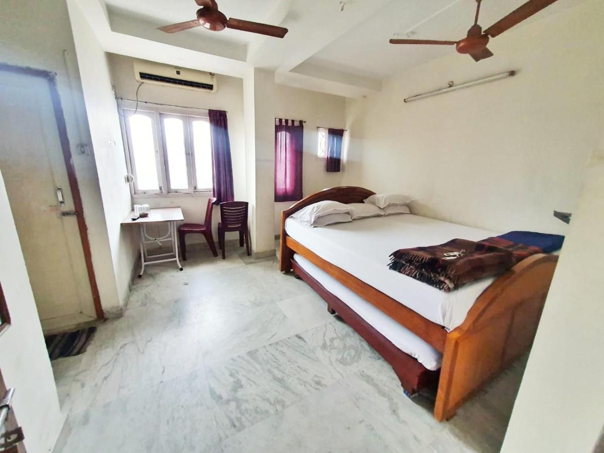 Georgian Inn Kolkata Ngoại thất bức ảnh