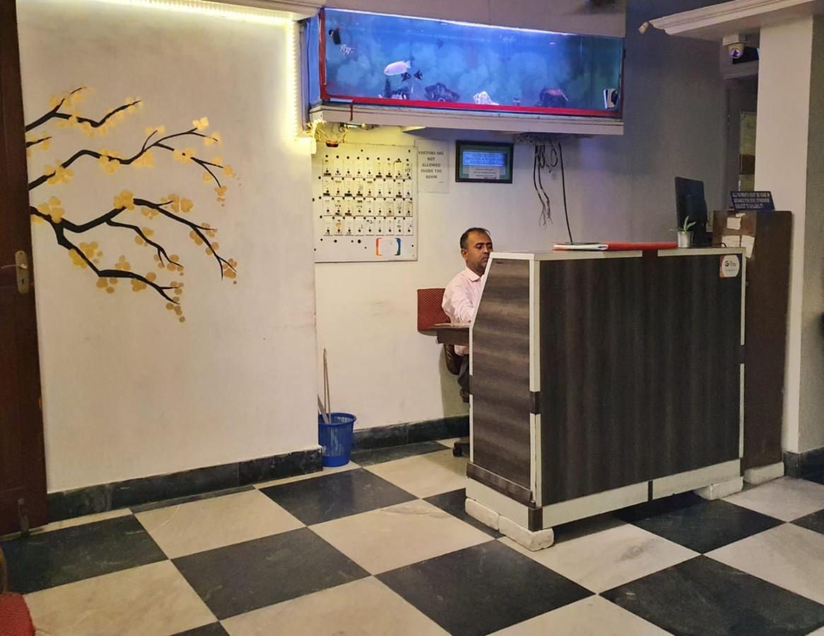 Georgian Inn Kolkata Ngoại thất bức ảnh