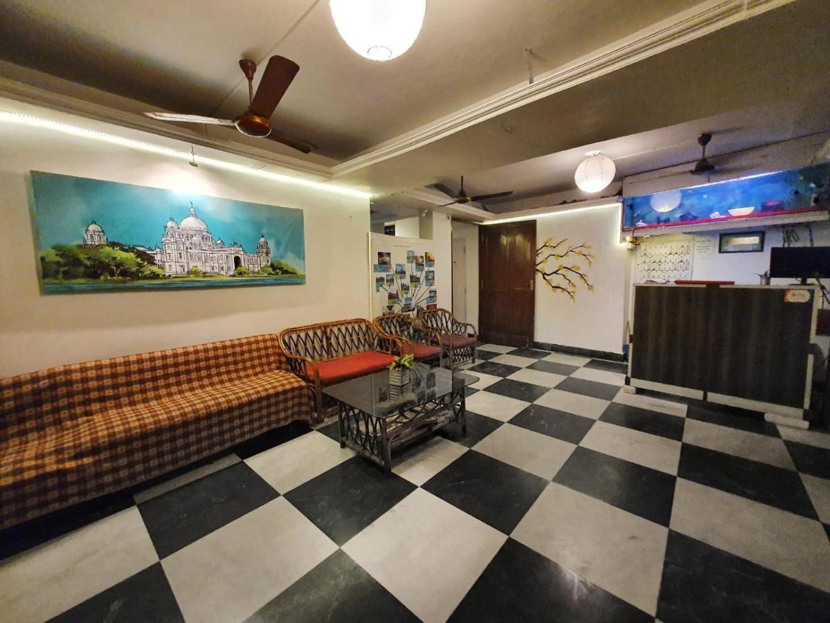 Georgian Inn Kolkata Ngoại thất bức ảnh