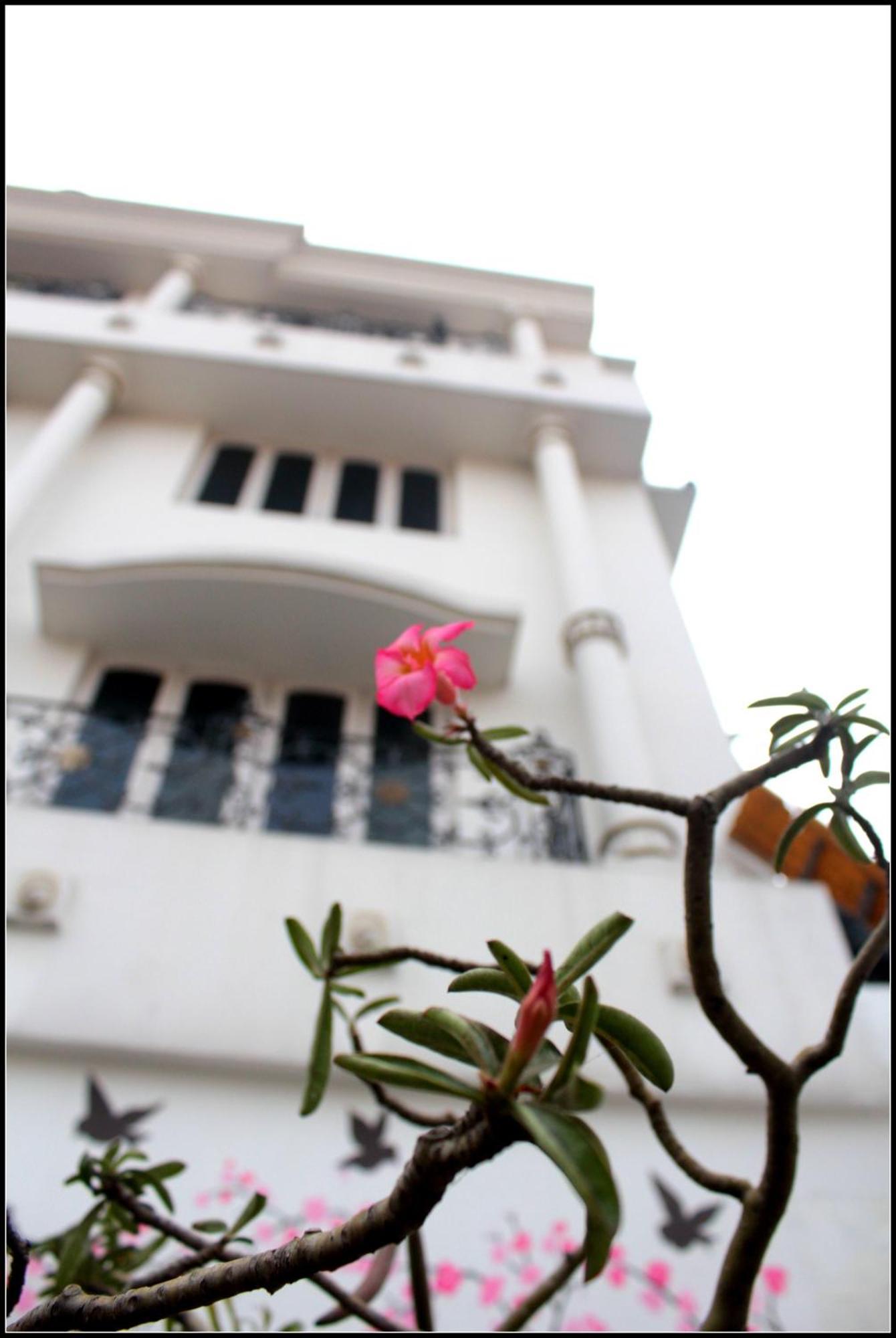 Georgian Inn Kolkata Ngoại thất bức ảnh
