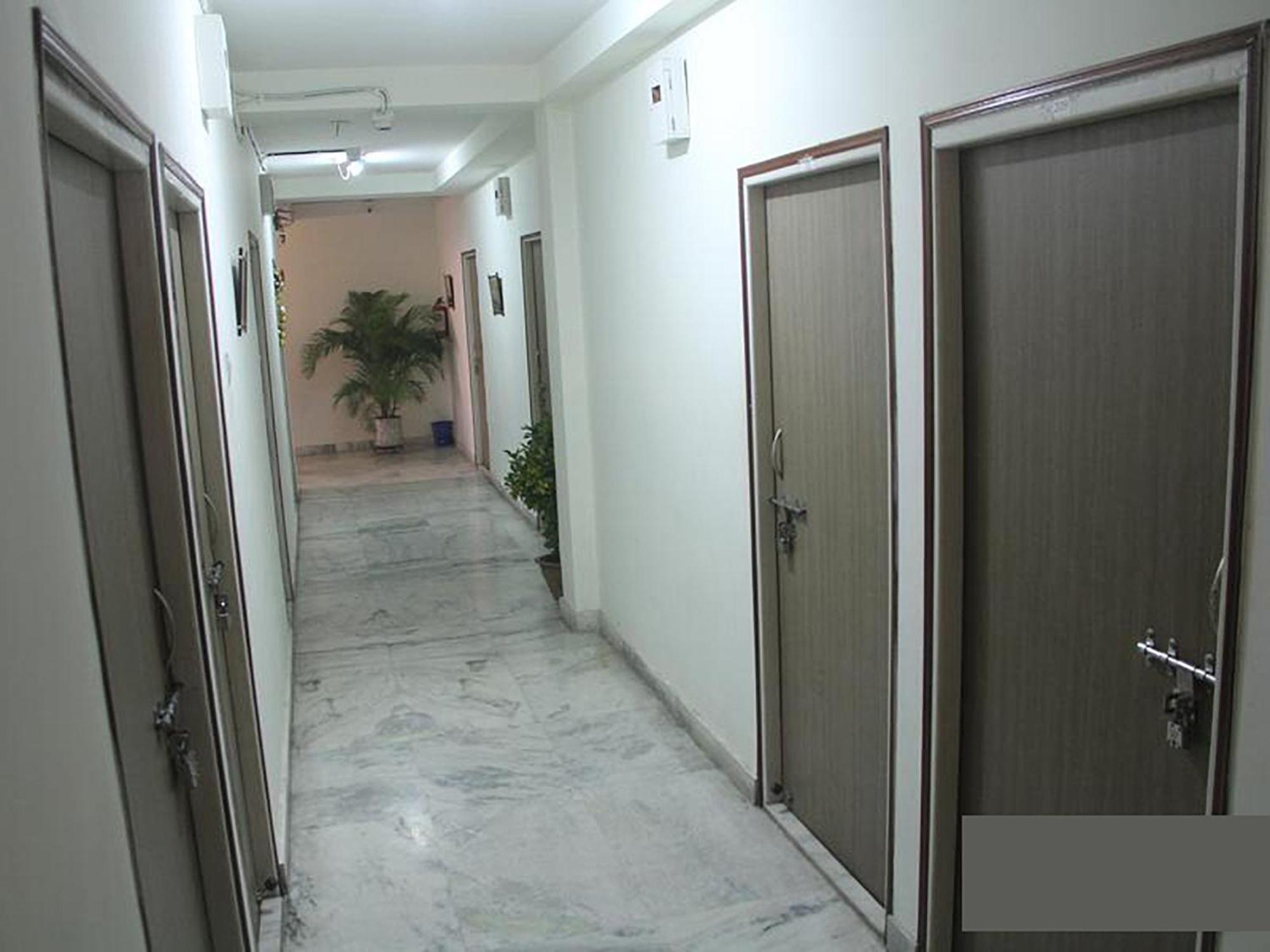 Georgian Inn Kolkata Ngoại thất bức ảnh