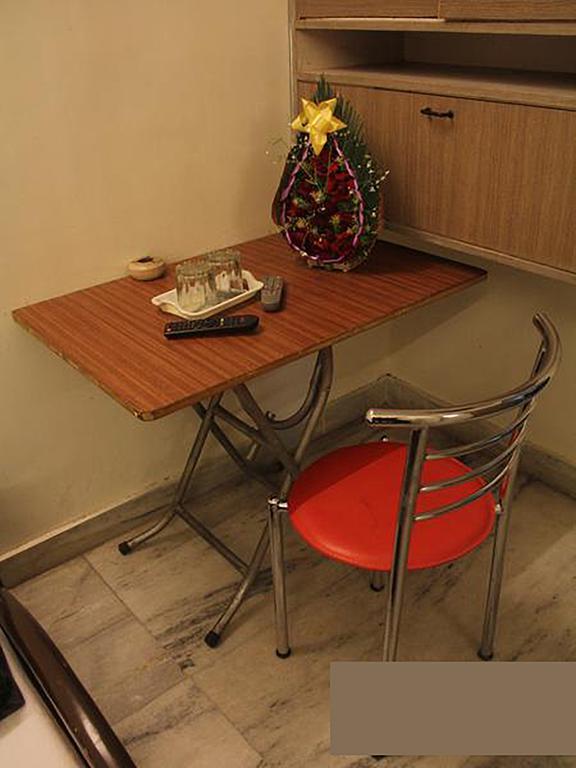 Georgian Inn Kolkata Ngoại thất bức ảnh