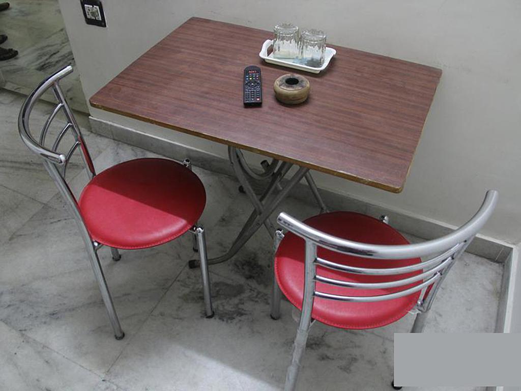 Georgian Inn Kolkata Ngoại thất bức ảnh