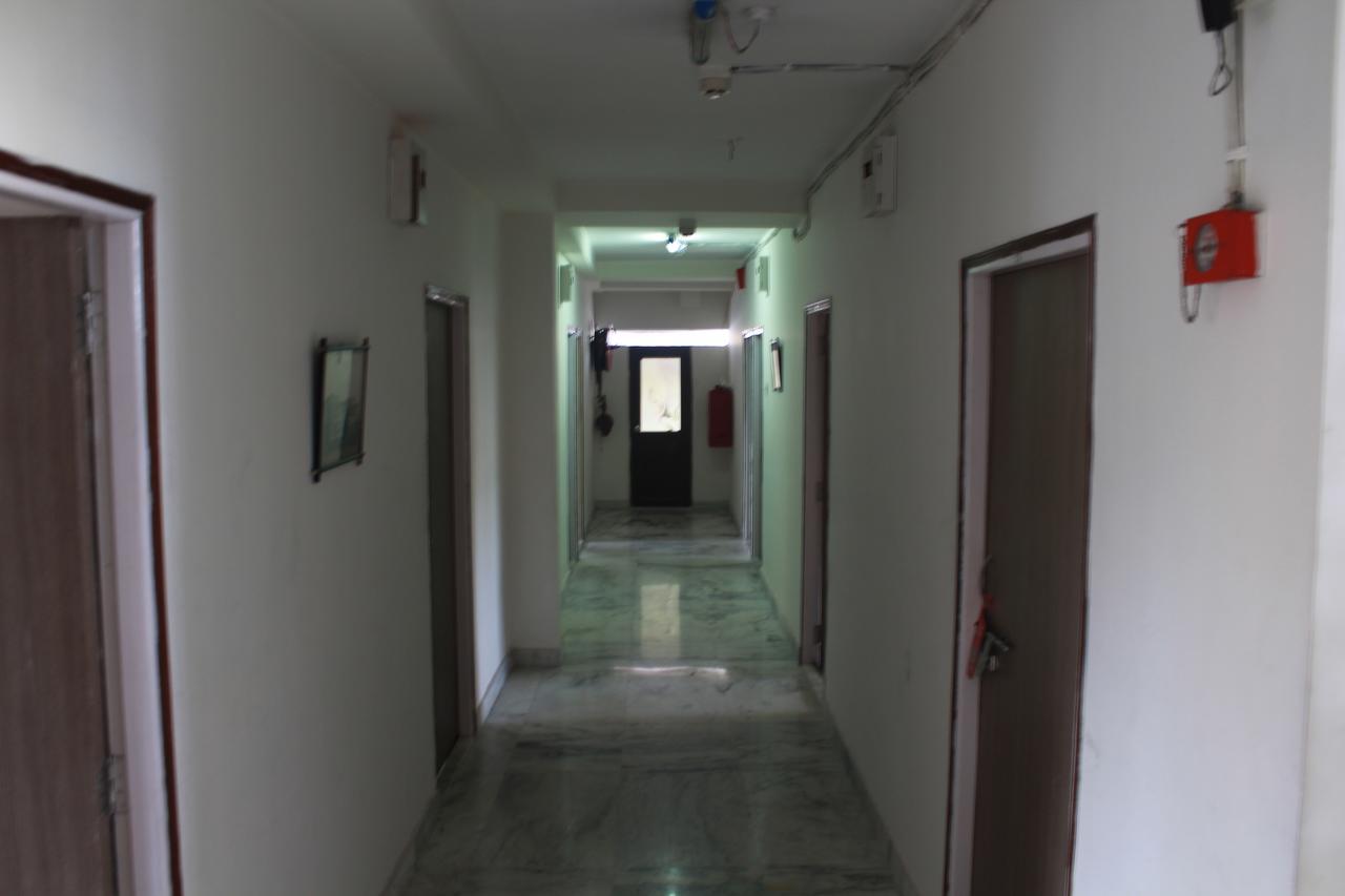 Georgian Inn Kolkata Ngoại thất bức ảnh