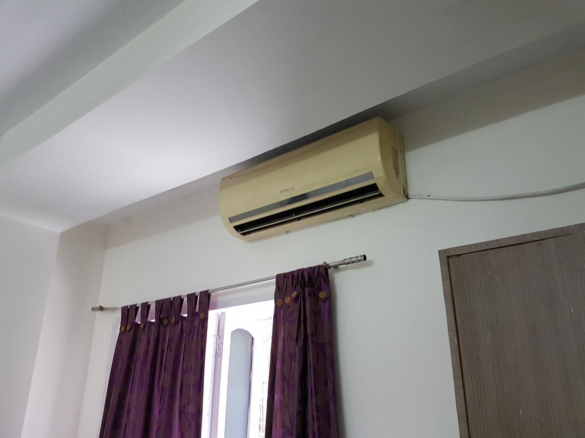 Georgian Inn Kolkata Ngoại thất bức ảnh