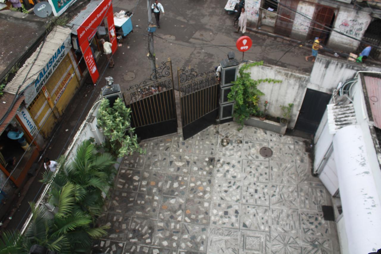Georgian Inn Kolkata Ngoại thất bức ảnh