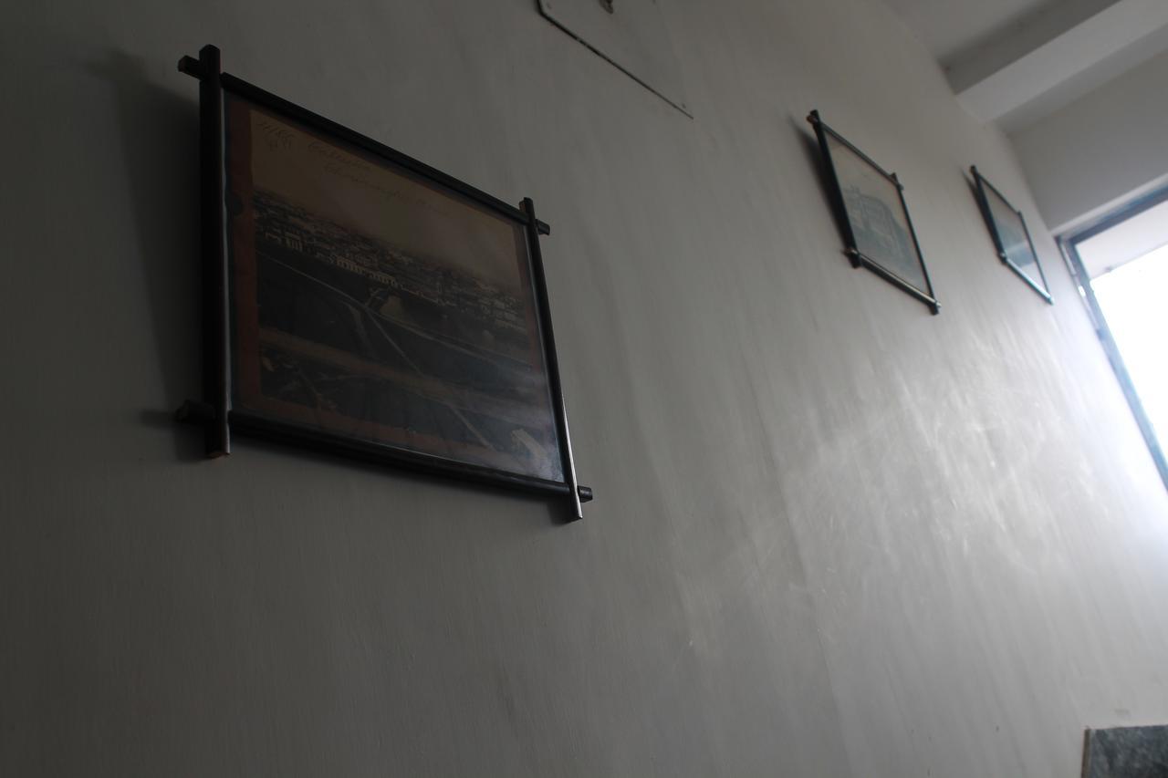 Georgian Inn Kolkata Ngoại thất bức ảnh