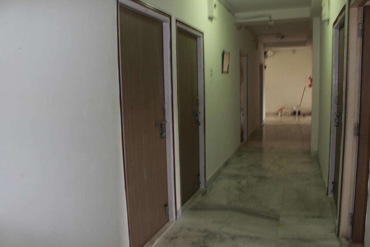 Georgian Inn Kolkata Ngoại thất bức ảnh