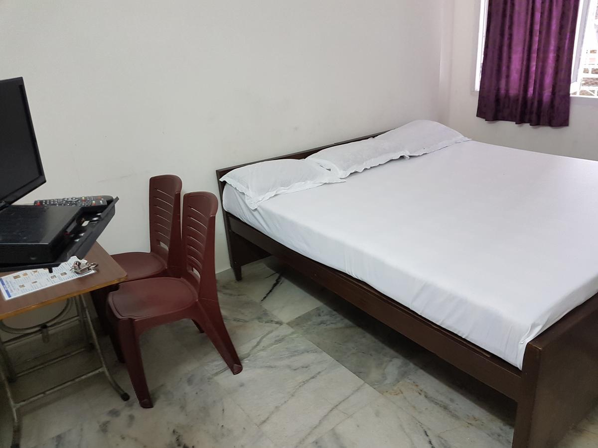 Georgian Inn Kolkata Ngoại thất bức ảnh