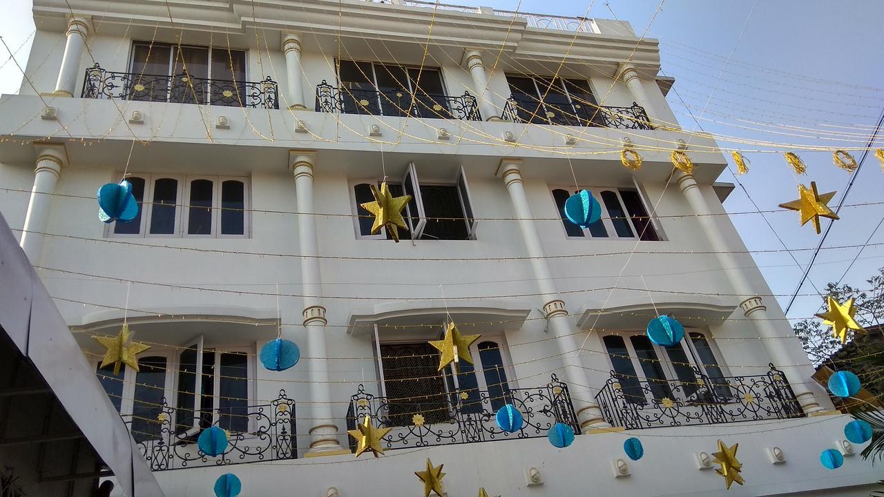 Georgian Inn Kolkata Ngoại thất bức ảnh