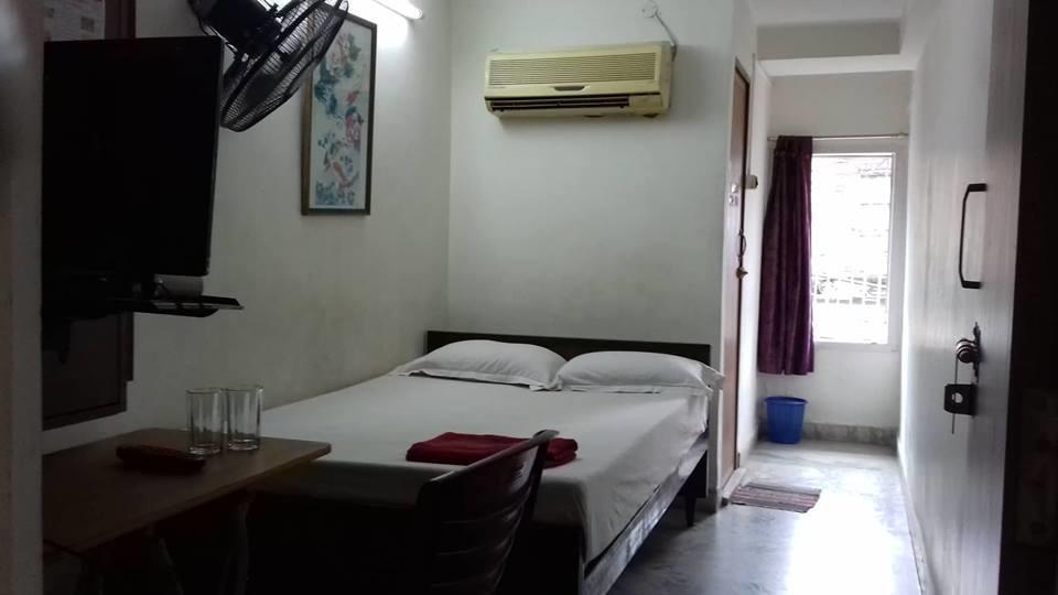 Georgian Inn Kolkata Ngoại thất bức ảnh