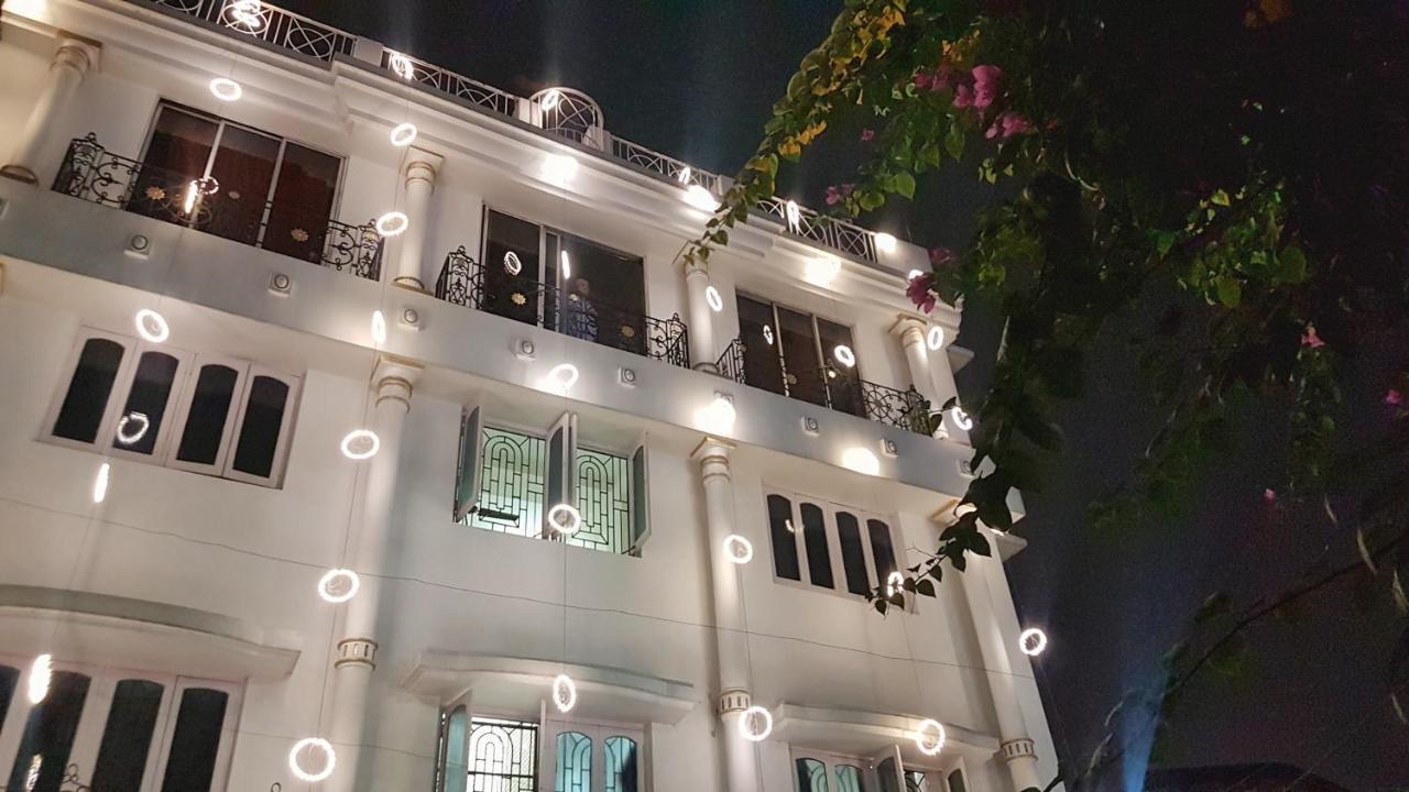 Georgian Inn Kolkata Ngoại thất bức ảnh
